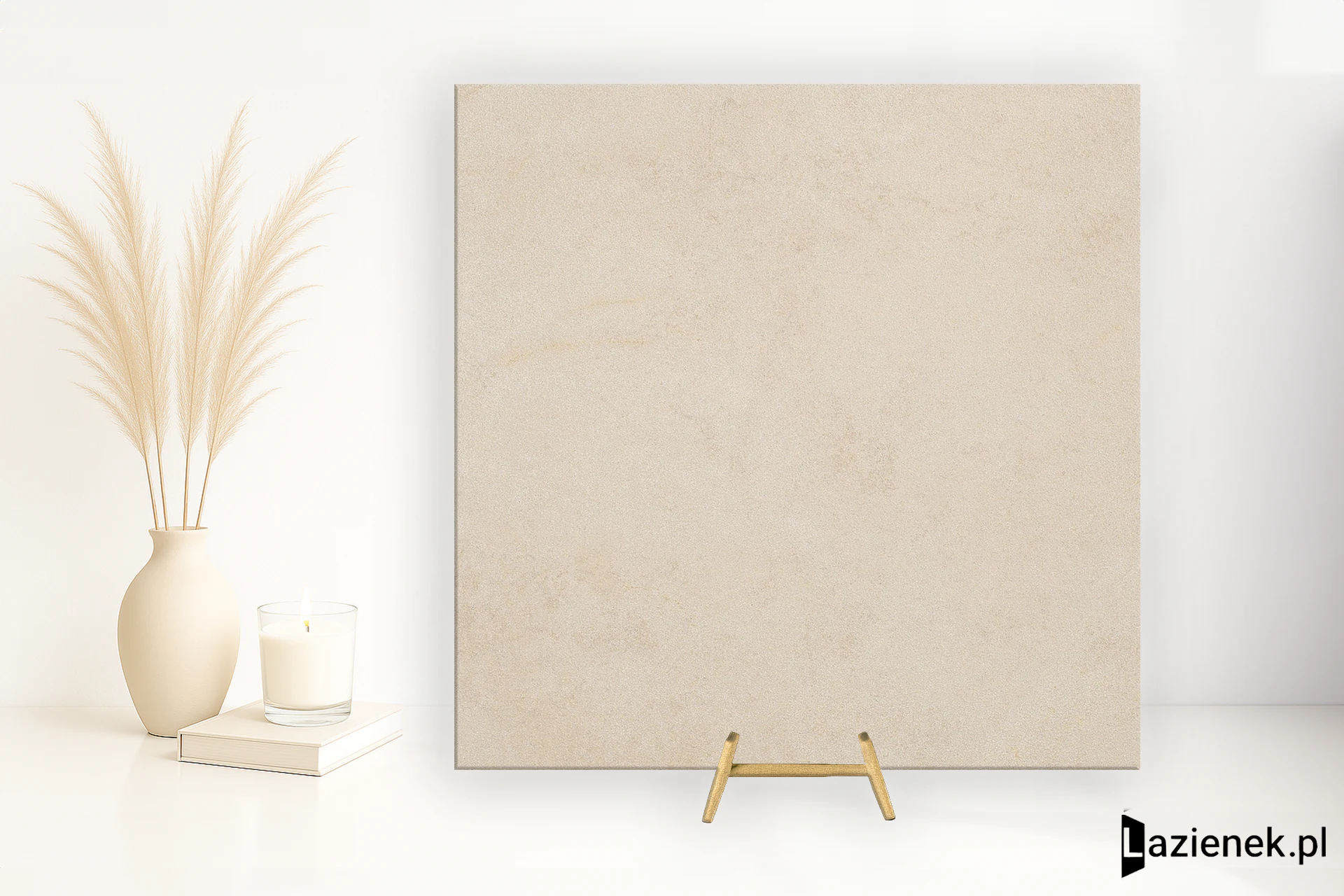 Casalgrande Padana Pietre Etrusche Saturnia połaczenie mat-poler 60x60 cm gr. 9 mm - płytka rektyfikowana/7740083